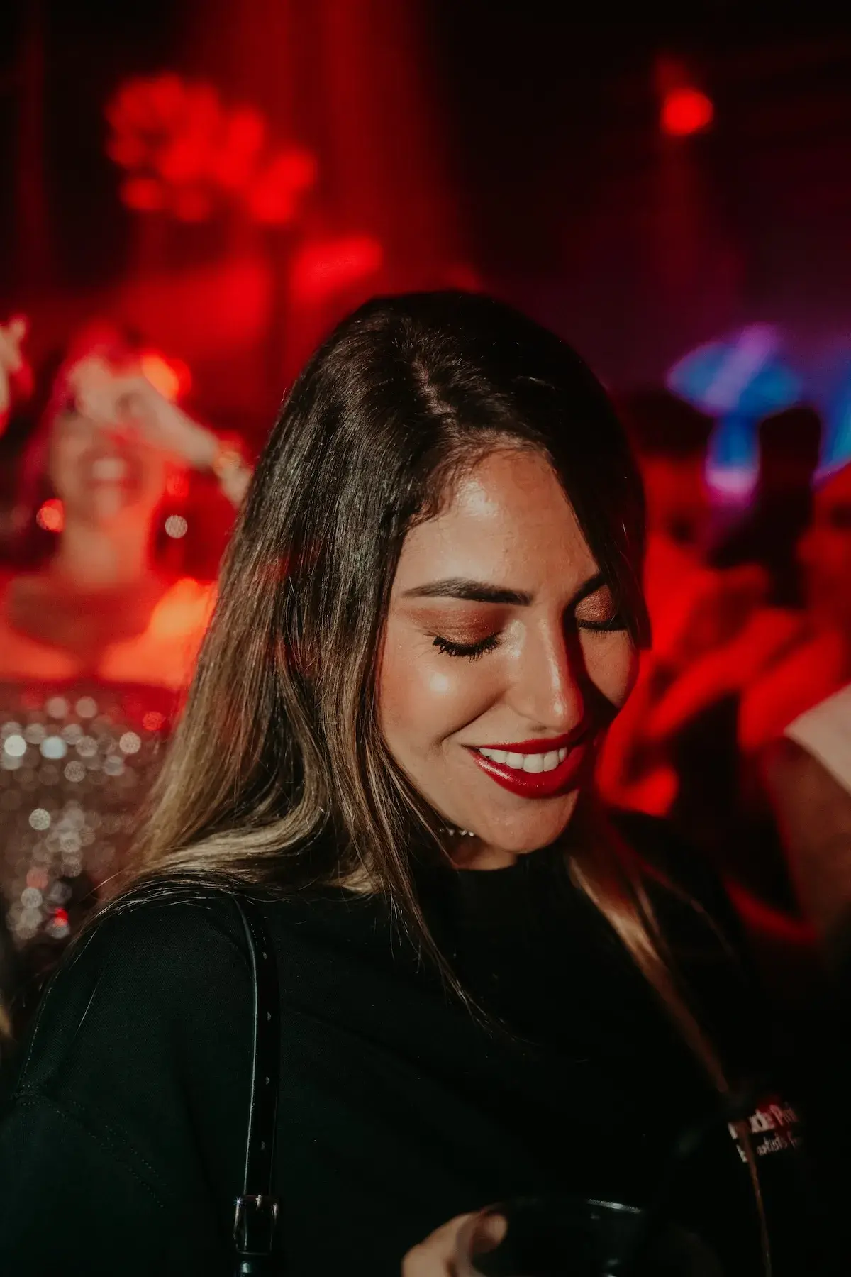 Ambiente 6 — Cosa Nuestra Málaga