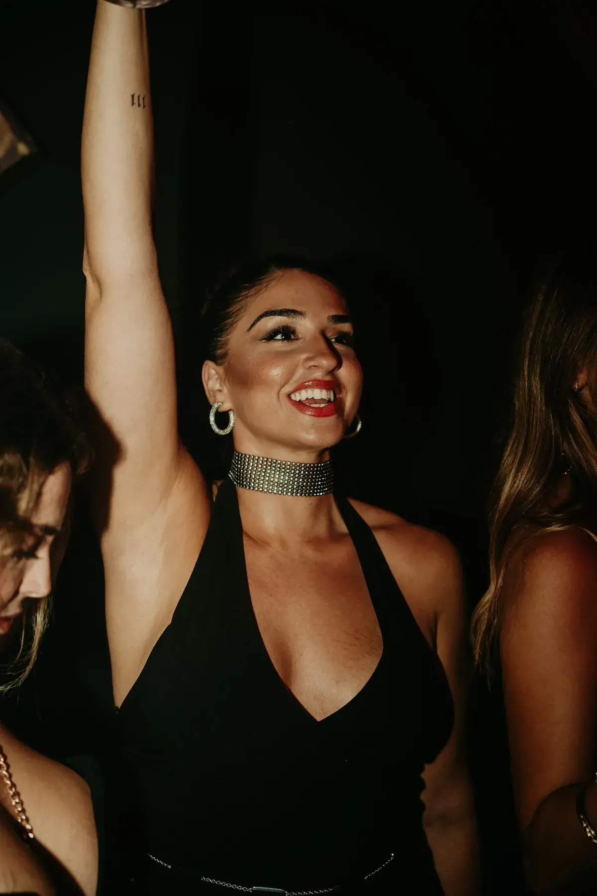 Ambiente 8 — Cosa Nuestra Málaga