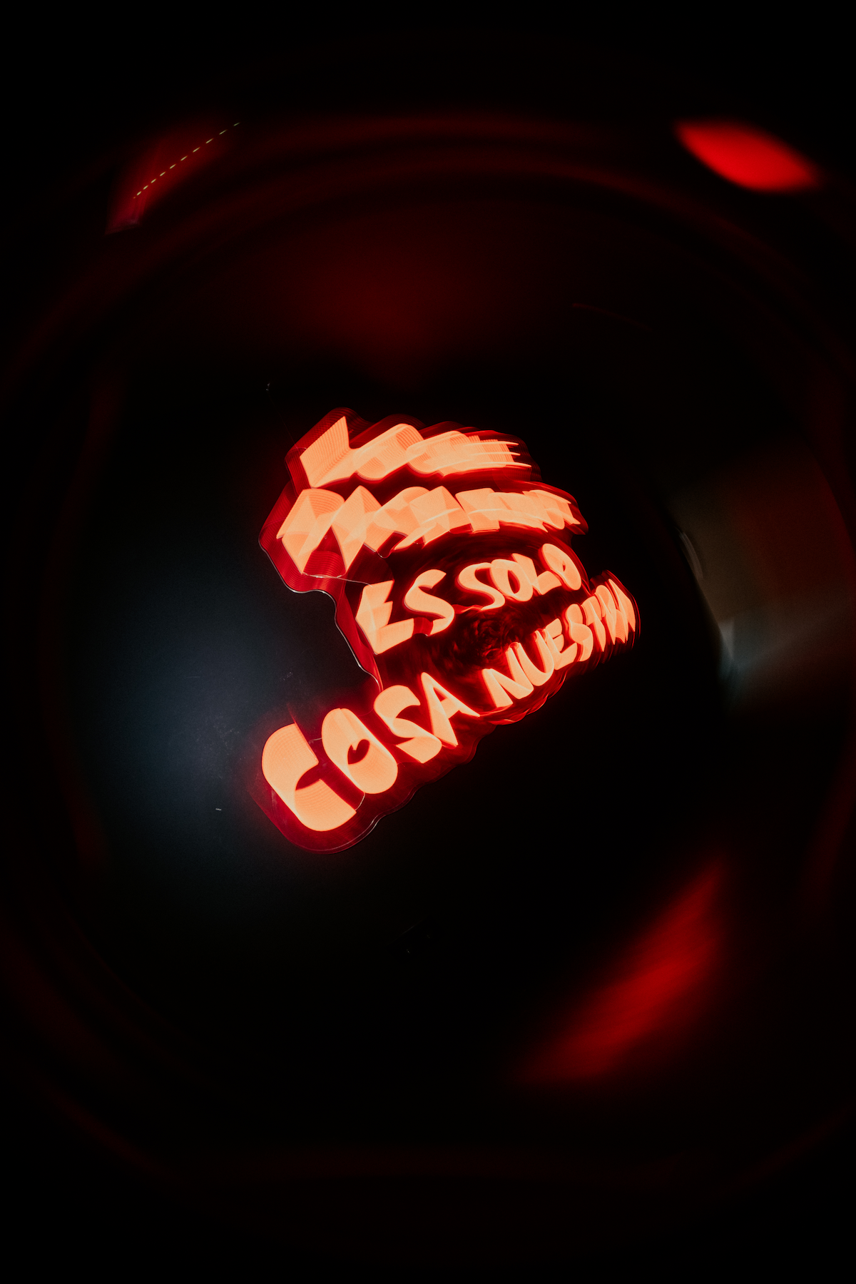 Sala 1 — Cosa Nuestra Málaga