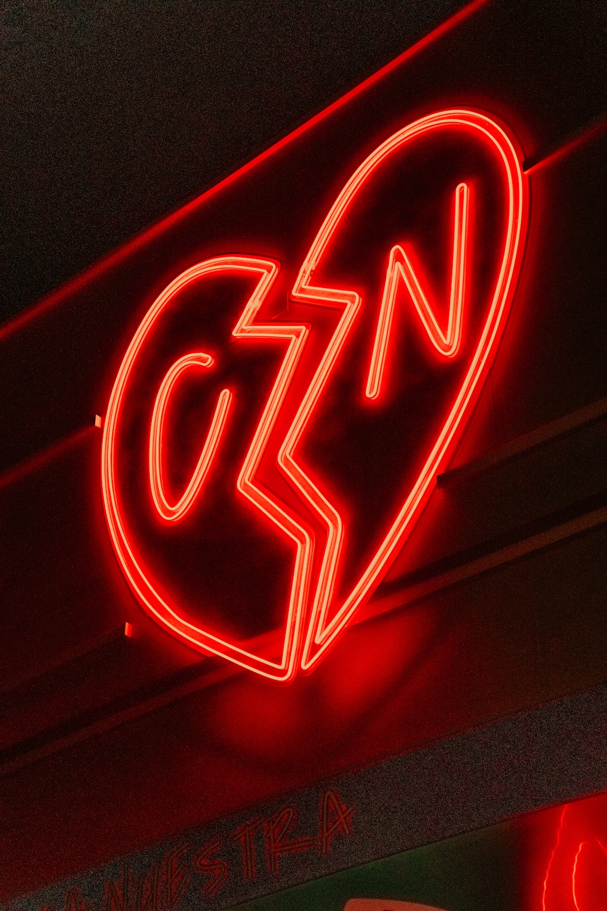 Sala 2 — Cosa Nuestra Málaga