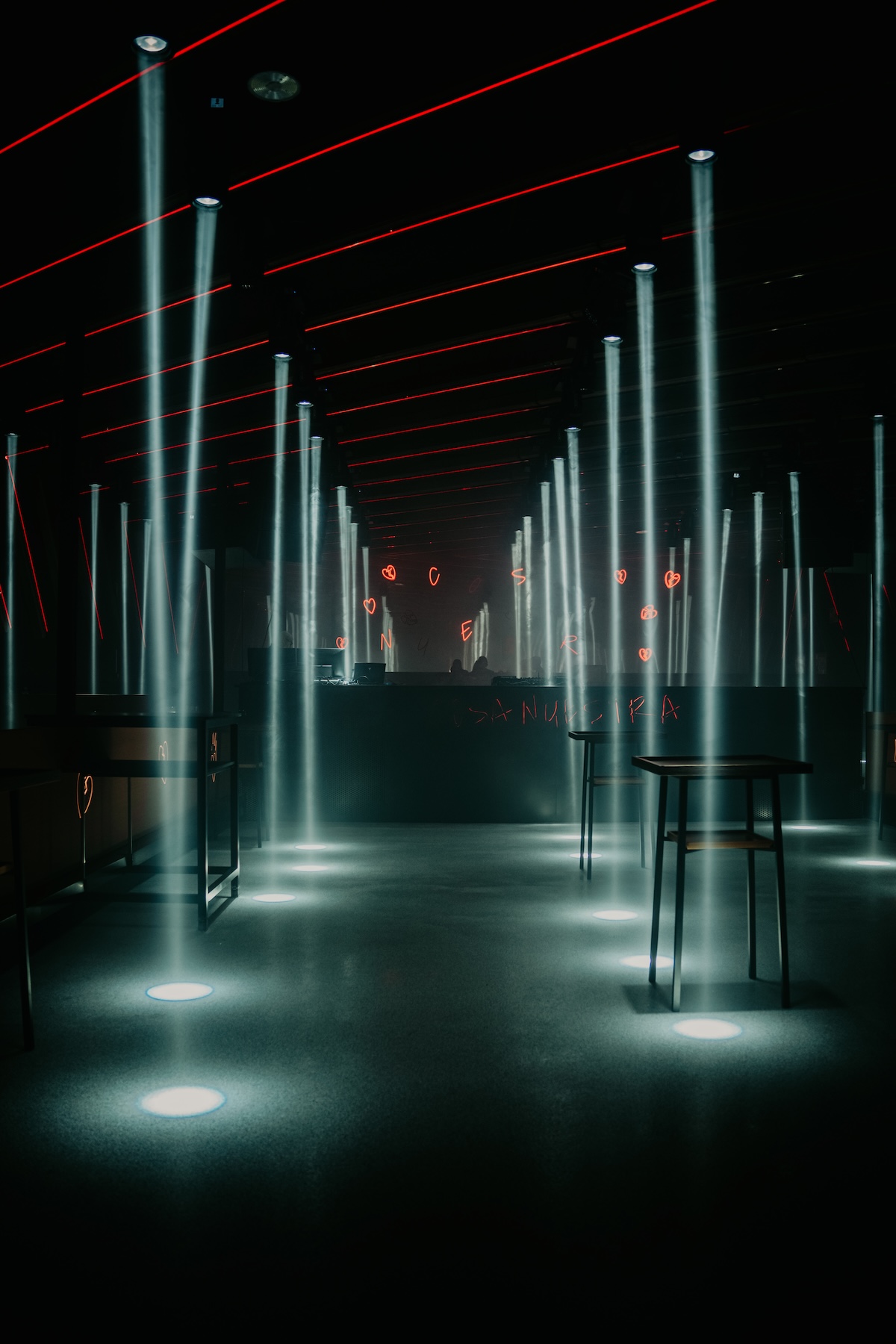 Sala 5 — Cosa Nuestra Málaga