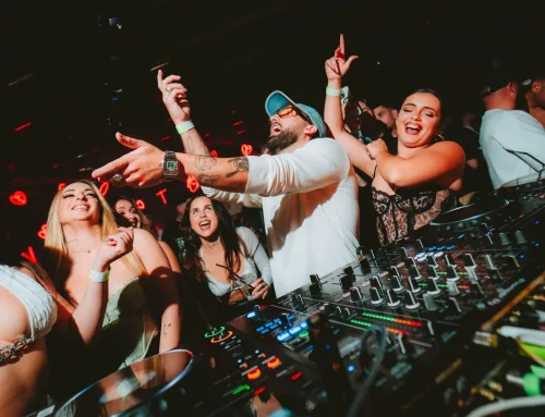 Dónde salir de fiesta en Málaga este verano 2026