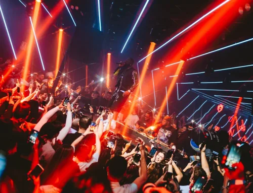 Las mejores discotecas de Málaga en 2026 — Guía completa para salir de noche