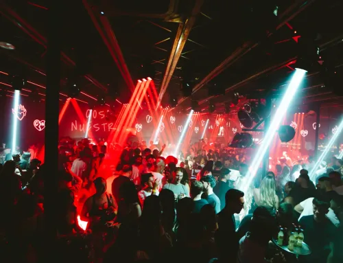 Halloween en Málaga: dónde salir de fiesta la noche del 31